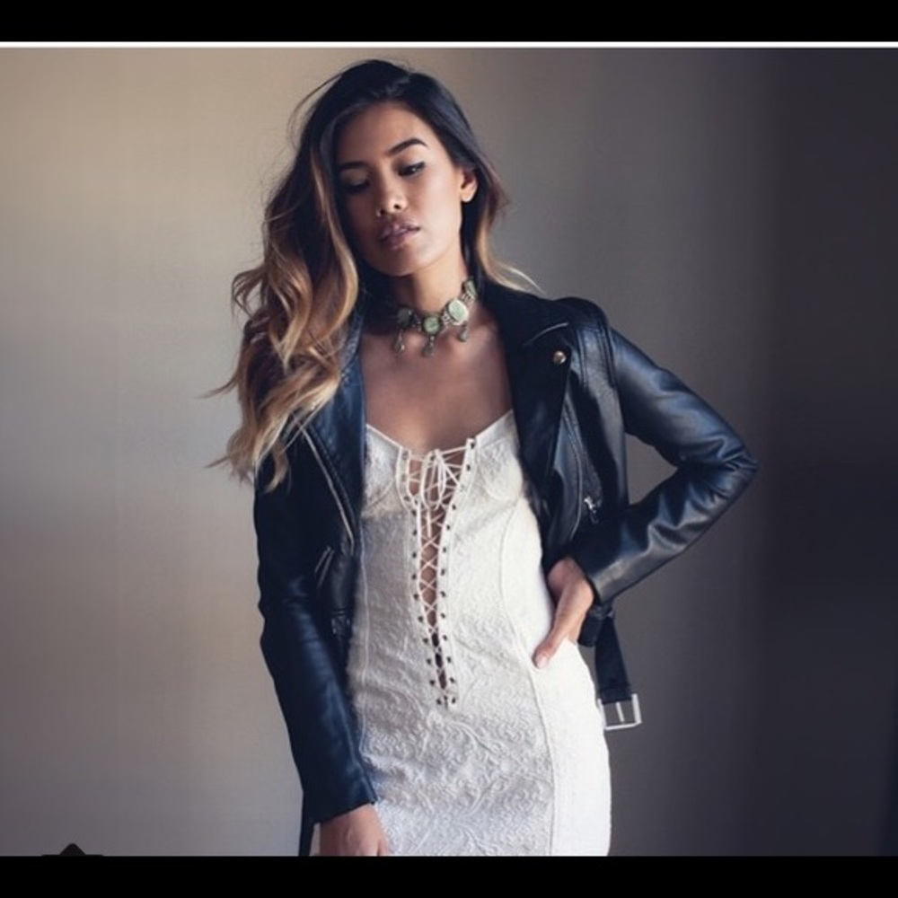 ISO: For Love and lemons she’s a knockout dress
